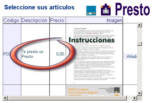 descargar presto gratis descargar presto gratis